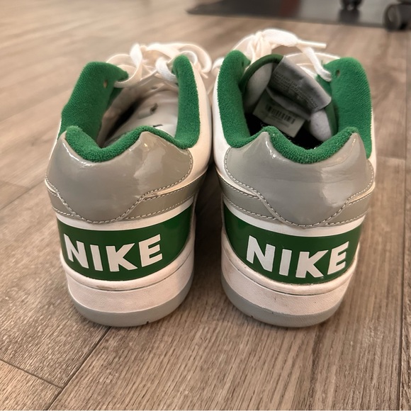 Nike Air Delta Force Size 10 vintage RARE - Picture 4 of 6